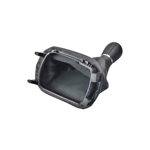 Maner si manson schimbator auto imitatie piele compatibil Seat Leon I Toledo II 6 viteze [3]