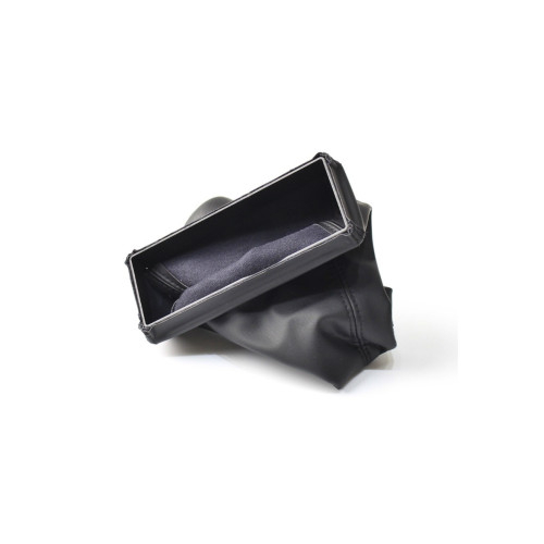 Maner si manson schimbator imitatie piele compatibil Toyota Land Cruiser Prado LC150 (2010-2017) [3]