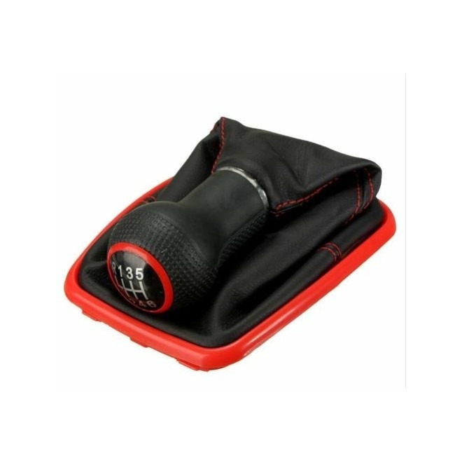 Manson schimbator 5 viteze compatibil VW BORA (1999-2004) [2]