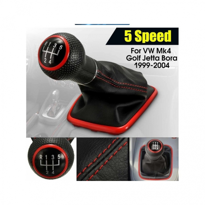 Manson schimbator 5 viteze compatibil VW BORA (1999-2004) [1]