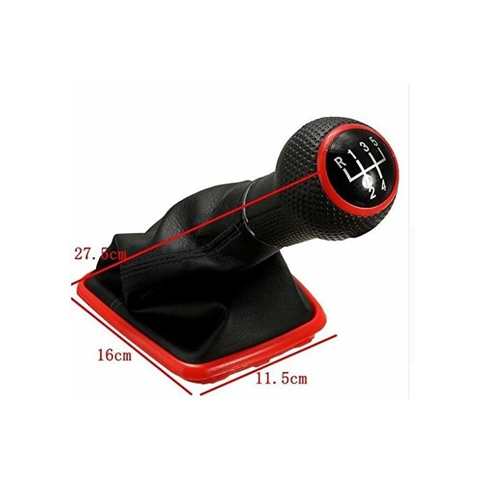 Manson schimbator 5 viteze compatibil VW BORA (1999-2004) [5]