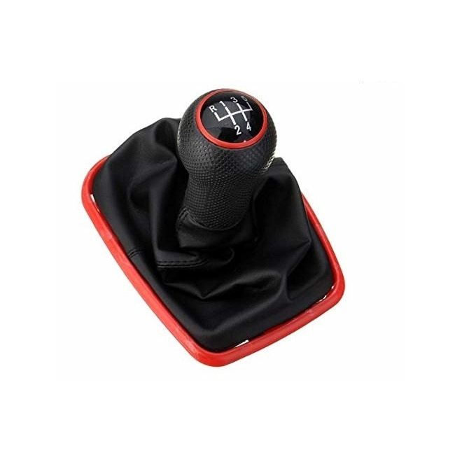 Manson schimbator 5 viteze compatibil VW BORA (1999-2004) [4]