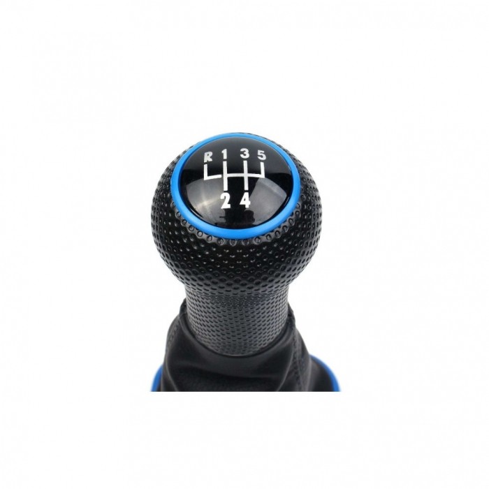 Manson schimbator 5 viteze compatibil VW BORA (1999-2004) [3]