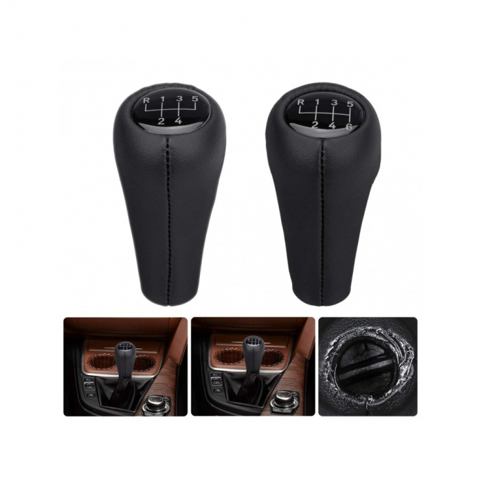 Manson schimbator 5 viteze si maner compatibil BMW Seria 5 E39 Cod:FXBMW-34-10 [1]