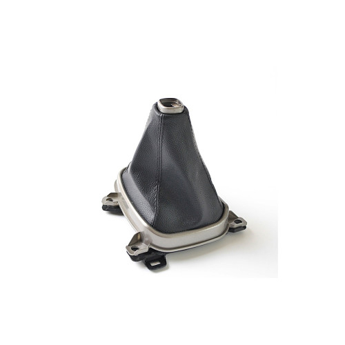 Manson schimbator auto mitatie piele compatibil Honda Accord 2008-2013 [3]