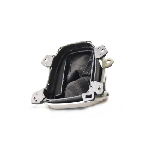 Manson schimbator auto mitatie piele compatibil Honda Accord 2008-2013 [5]
