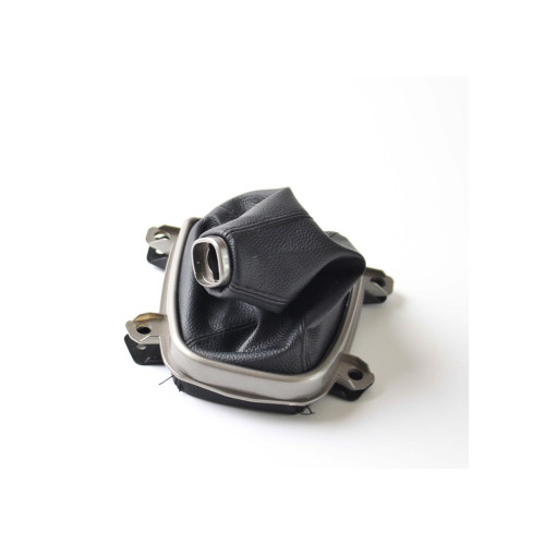 Manson schimbator auto mitatie piele compatibil Honda Accord 2008-2013 [4]