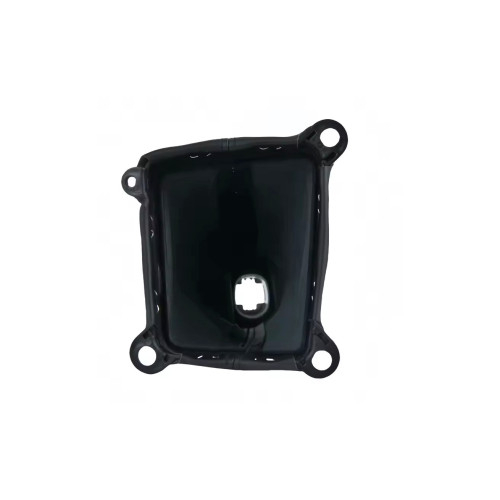 Manson schimbator auto mitatie piele compatibil Honda Civic 2012-2021 Cod: SC-166 [5]