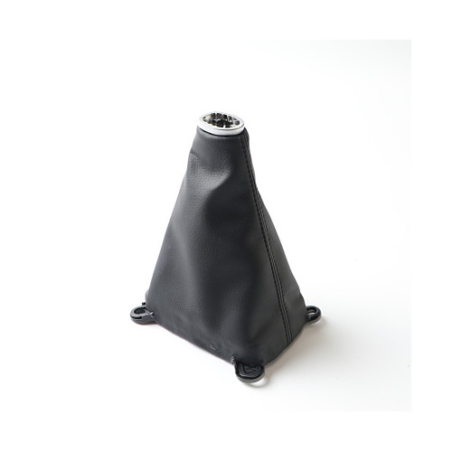 Manson schimbator auto mitatie piele compatibil Honda Civic 2012-2021 Cod: SC-166 [1]