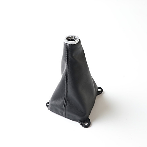 Manson schimbator auto mitatie piele compatibil Honda Civic 2012-2021 Cod: SC-166 [2]