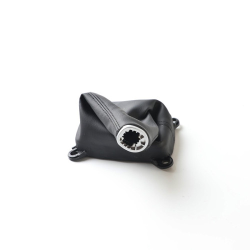 Manson schimbator auto mitatie piele compatibil Honda Civic 2012-2021 Cod: SC-166 [3]