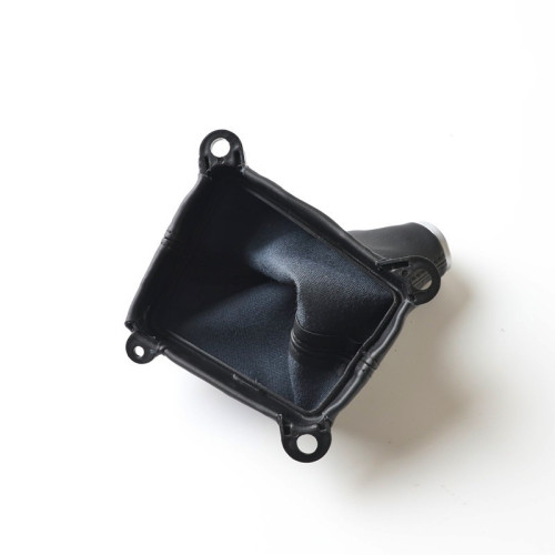 Manson schimbator auto mitatie piele compatibil Honda Civic 2012-2021 Cod: SC-166 [4]