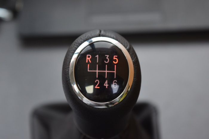 Manson schimbator cu nuca compatibil BMW E46 cu 5 viteze. [3]