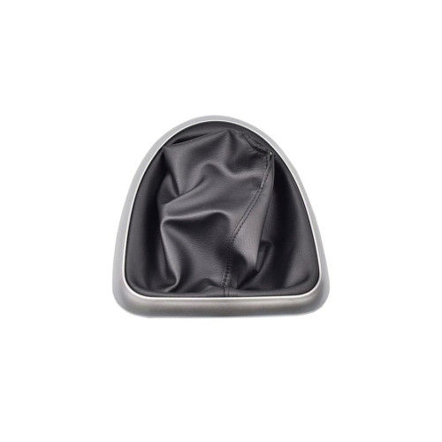 Manson schimbator imitatie piele compatibil Nissan Juke 2009-2018 [3]
