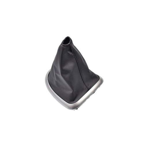 Manson schimbator imitatie piele compatibil Nissan Juke 2009-2018 [2]