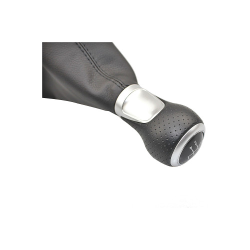 Manson schimbator si maner compatibil Audi A4 cu 3 adaptoare pentru 5R / R5 / R6 viteze [3]