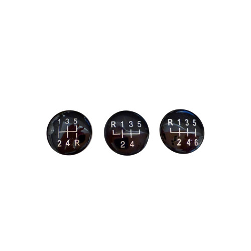 Manson schimbator si maner compatibil Audi A4 cu 3 adaptoare pentru 5R / R5 / R6 viteze [4]