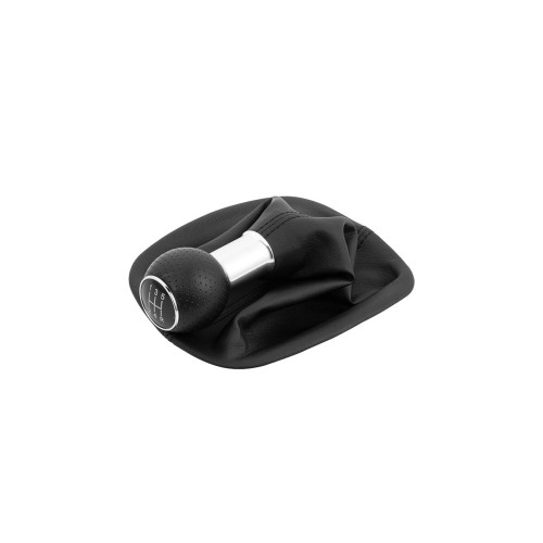 Manson schimbator si maner compatibil Audi A4 cu 3 adaptoare pentru 5R / R5 / R6 viteze [2]