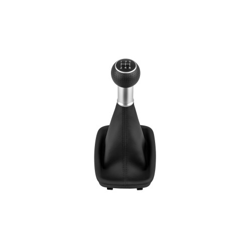 Manson schimbator si maner compatibil Audi A4 cu 3 adaptoare pentru 5R / R5 / R6 viteze [1]