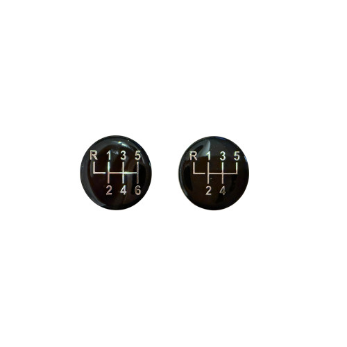Manson schimbator si maner compatibil BMW E46 cu 2 adaptoare pentru 5 si 6 viteze [4]