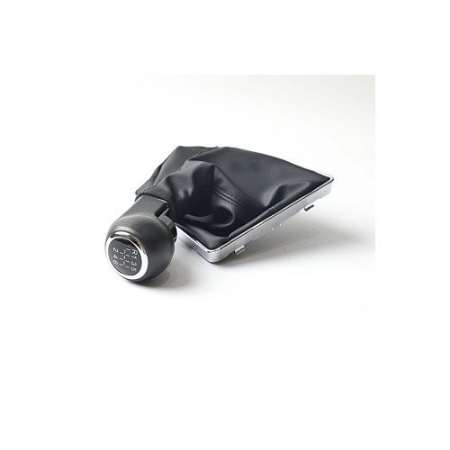 Manson schimbator si maner compatibil Opel Astra H 2005-2010 cu 2adaptoare pentru 5 si 6 viteze [2]