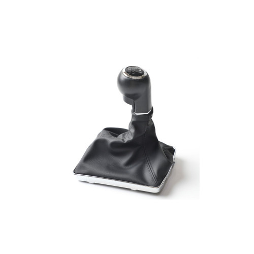 Manson schimbator si maner compatibil Opel Astra H 2005-2010 cu 2adaptoare pentru 5 si 6 viteze [1]
