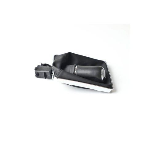 Manson schimbator si maner compatibil Opel Astra H 2005-2010 cu 2adaptoare pentru 5 si 6 viteze [3]