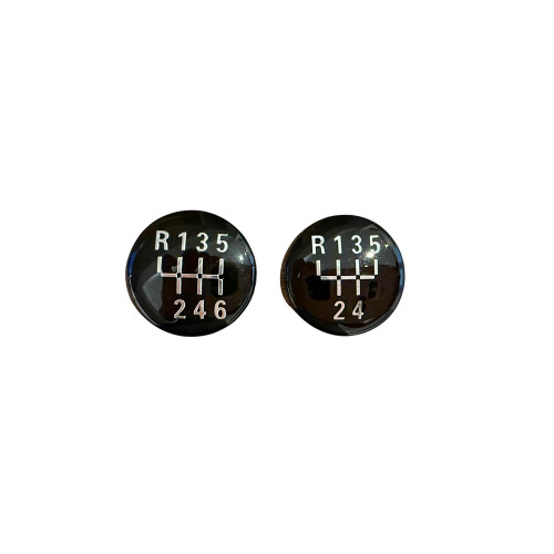 Manson schimbator si maner compatibil Opel Astra H 2005-2010 cu 2adaptoare pentru 5 si 6 viteze [5]