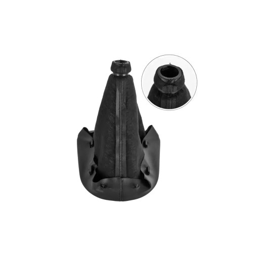 Manson schimbator si maner compatibil Peugeot 307 5 viteze [4]
