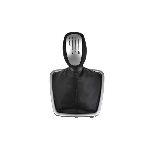 Manson schimbator si maner compatibil Renault Laguna III MK3 (2007-2015 )6 viteze [4]