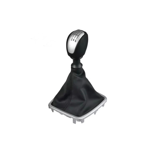 Manson schimbator si maner compatibil Renault Laguna III MK3 (2007-2015 )6 viteze [3]