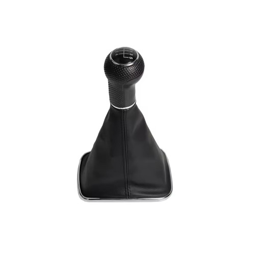 Manson schimbator si maner compatibil Volkswagen Golf IV MK4 1999-2004 cu 2 adaptoare pentru 5 si 6 viteze [1]