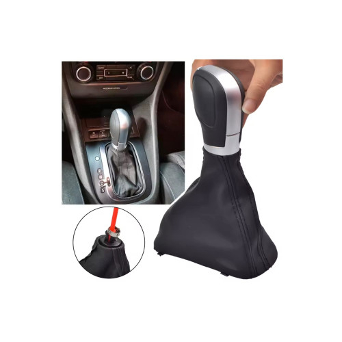 Manson schimbator si maner compatibil Volkswagen Golf MK VI Cutie Automata [5]