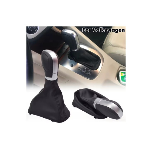 Manson schimbator si maner compatibil Volkswagen Golf MK VI Cutie Automata [6]