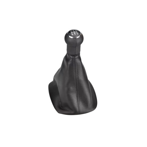 Manson schimbator si maner compatibil Volkswagen Passat B5 1996-2005 cu 2 adaptoare pentru 5 si 6 viteze [1]