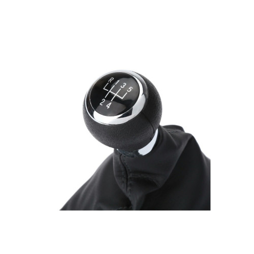 Manson schimbator si maner compatibil Volkswagen Passat B6 2005-2012 cu 2 adaptoare pentru 5 si 6 viteze [2]