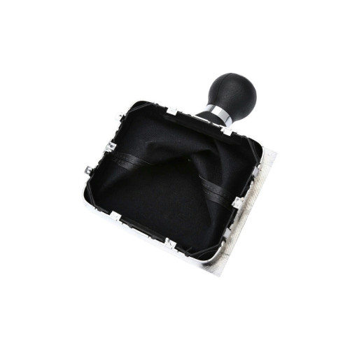 Manson schimbator si maner compatibil Volkswagen Passat B7 2011-2014 cu 2 adaptoare pentru 5 si 6 viteze [5]