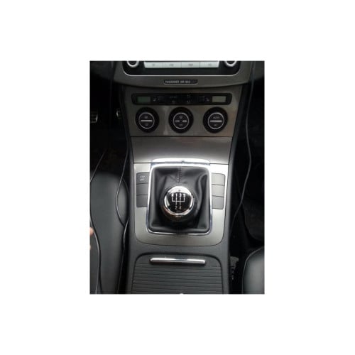 Manson schimbator si maner compatibil Volkswagen Passat B6 2005-2012 cu 2 adaptoare pentru 5 si 6 viteze [5]