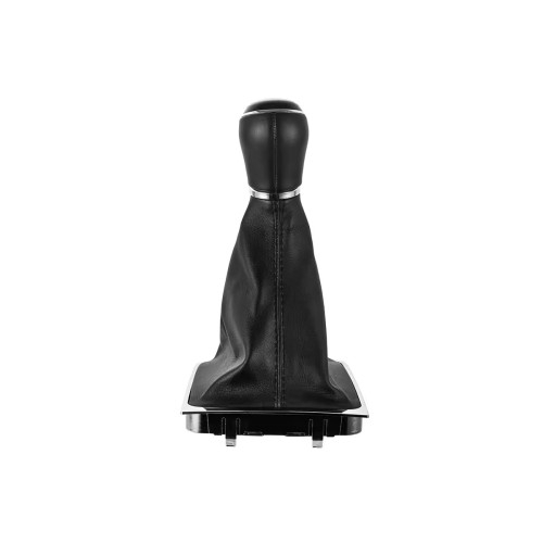 Manson schimbator si maner compatibil Volkswagen Passat B7 2011-2014 cu 2 adaptoare pentru 5 si 6 viteze [2]