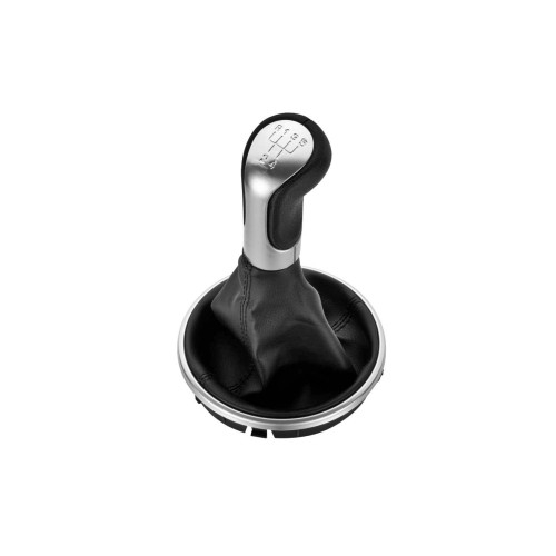 Manson schimbator si maner compatibil  Skoda Fabia II 2006-2010 5 viteze [2]