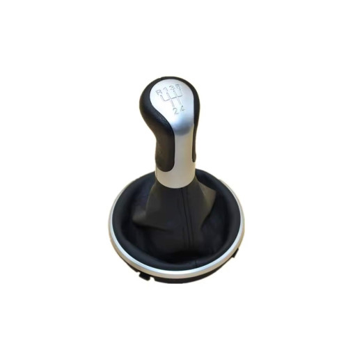 Manson schimbator si maner compatibil  Skoda Fabia II 2006-2010 5 viteze [1]