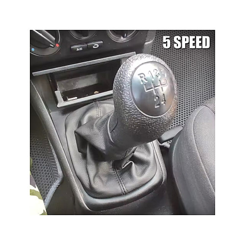 Manson schimbator si maner compatibil Volkswagen / Skoda Octavia 1997-2011 5 viteze [6]
