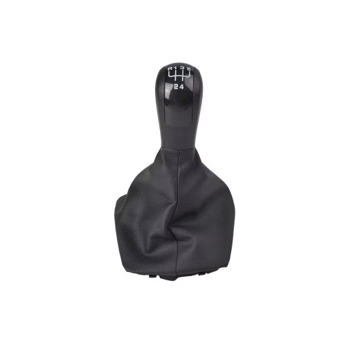 Manson schimbator si maner compatibil Volkswagen / Skoda Octavia cu 2 adaptoare pentru 5 si 6 viteze [1]