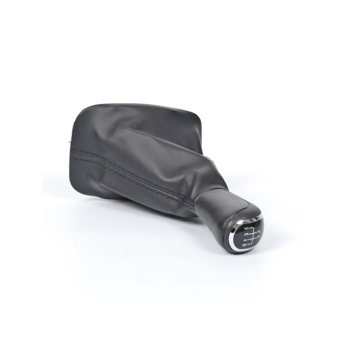 Manson schimbator si maner compatibil Skoda Superb 3T MK2 2008-2012 cu 2 adaptoare pentru 5 si 6 viteze [4]