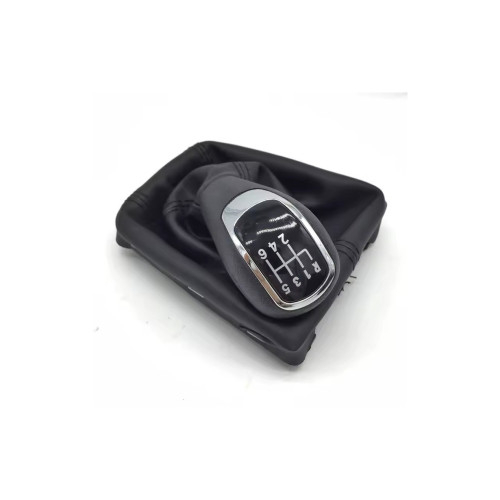 Manson schimbator si maner compatibil Skoda Superb 3T MK2 2008-2012 cu 2 adaptoare pentru 5 si 6 viteze [3]