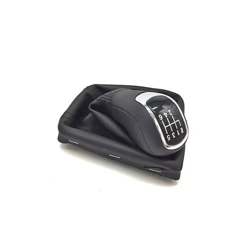 Manson schimbator si maner compatibil Skoda Superb 3T MK2 2008-2012 cu 2 adaptoare pentru 5 si 6 viteze [2]
