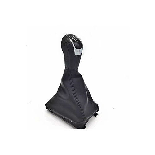 Manson schimbator si maner compatibil Skoda Superb 3T MK2 2008-2012 cu 2 adaptoare pentru 5 si 6 viteze [1]