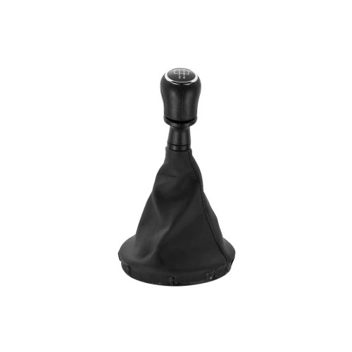 Manson schimbator si maner compatibil Volkswagen Transporter T5/T6 MK5/MK6 2003-2011 cu 2 adaptoare pentru 5 si 6 viteze [2]