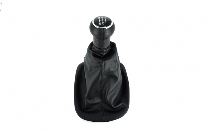 Manson schimbator si maner compatibil VW Passat B5 (1996-2005) 5 viteze [1]