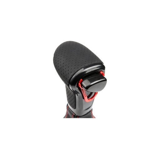 Manson si maner schimbator auto plastic compatibil Audi A6 A6L, A4 A4L, Q5, Q7, A7, C7 – Cutie automata [3]